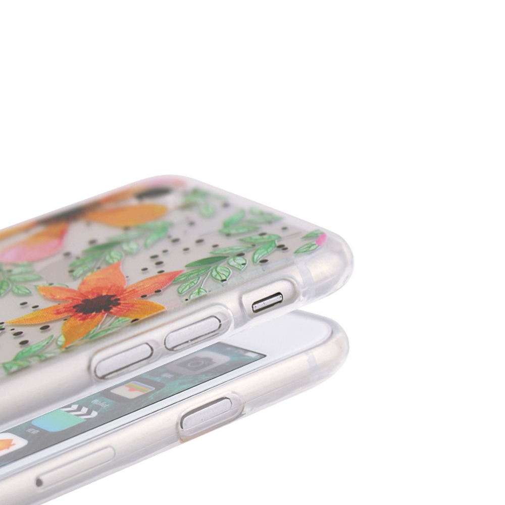 Nak�adka Ultra Trendy Autumn3 Samsung Galaxy S8 / 6