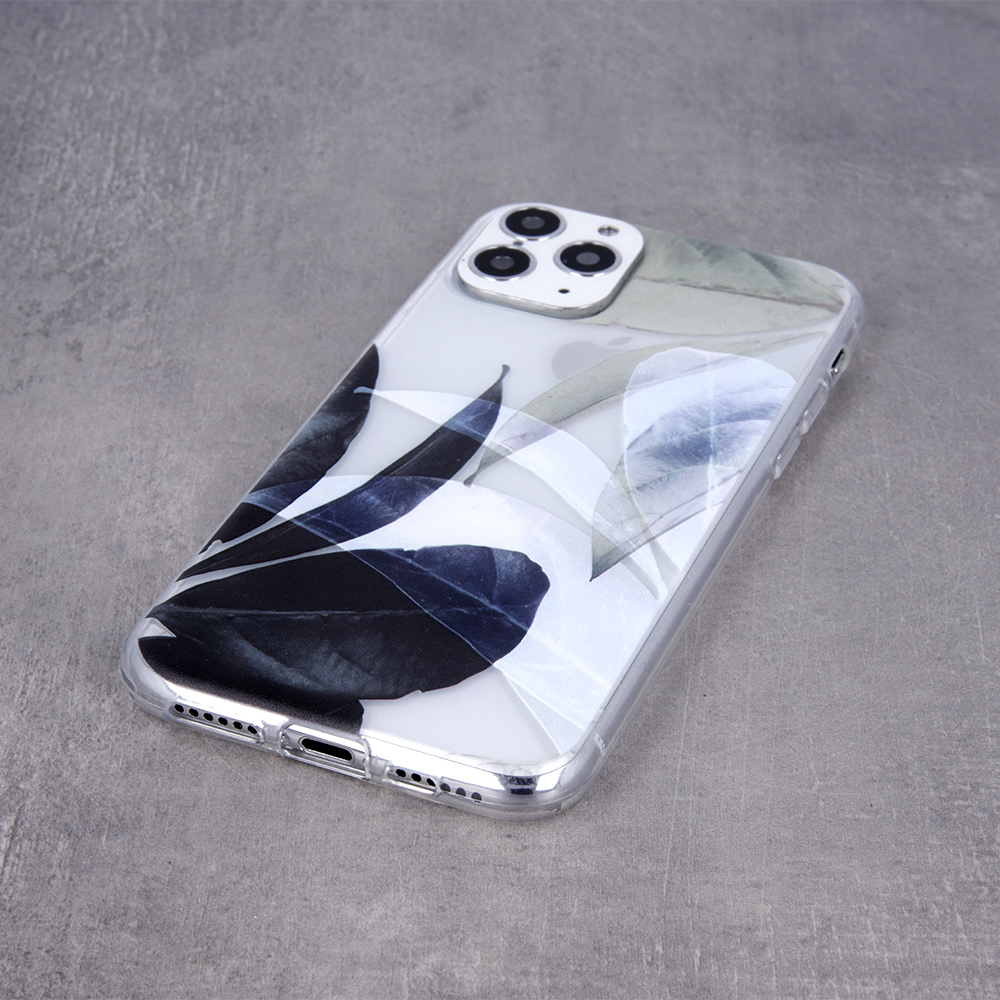 Nak�adka Ultra Trendy Blossom Huawei P30 Lite / 4