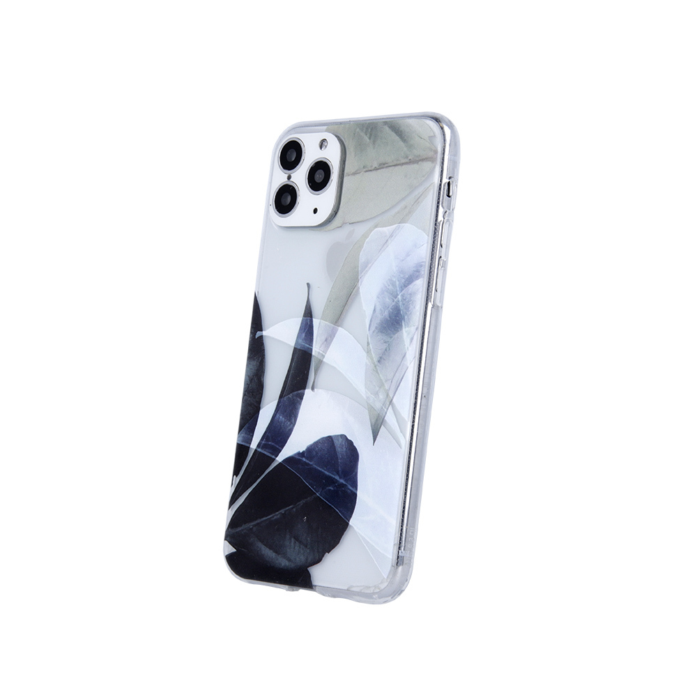 Nak�adka Ultra Trendy Blossom Apple iPhone XR / 2