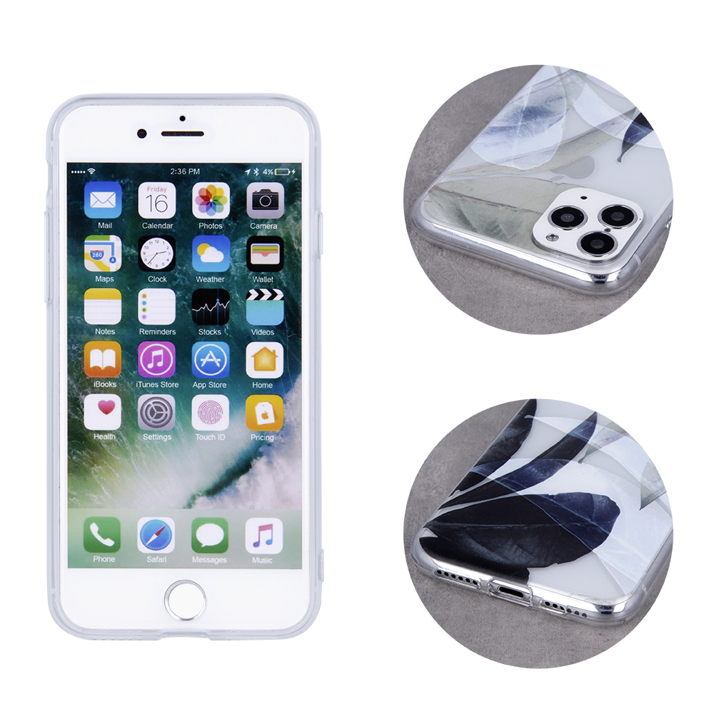 Nak�adka Ultra Trendy Blossom Samsung S20 Ultra / 3