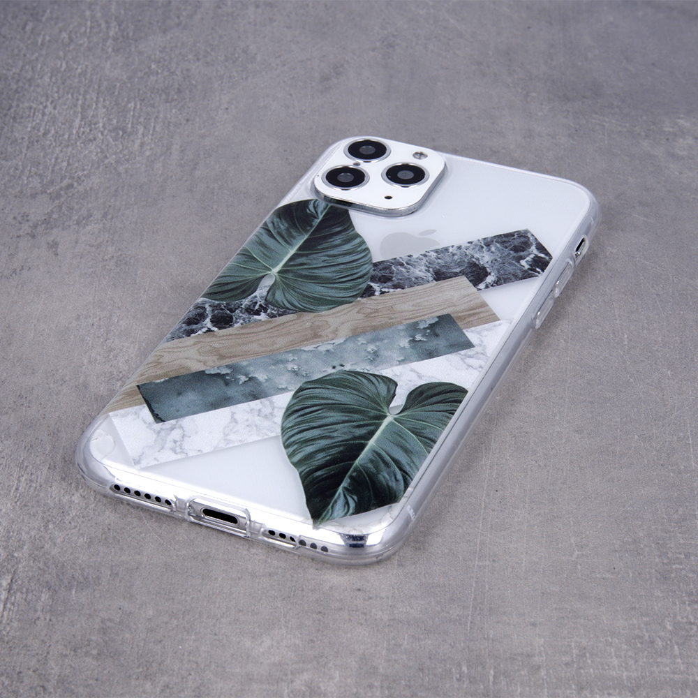 Nak�adka Ultra Trendy Decor Huawei Y5 P / 4