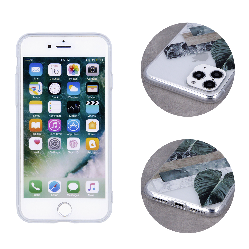 Nak�adka Ultra Trendy Decor Samsung Galaxy S20 / 3