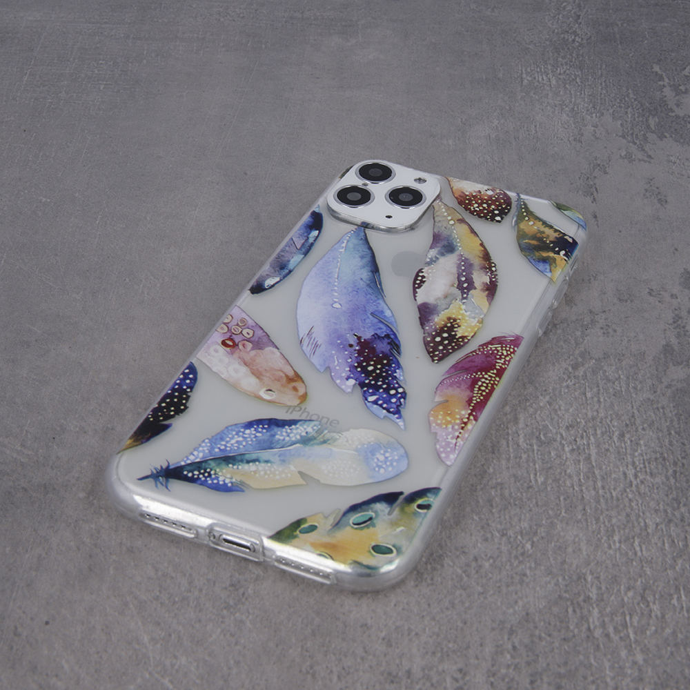 Nak�adka Ultra Trendy Feather2 Samsung Galaxy A71 / 4