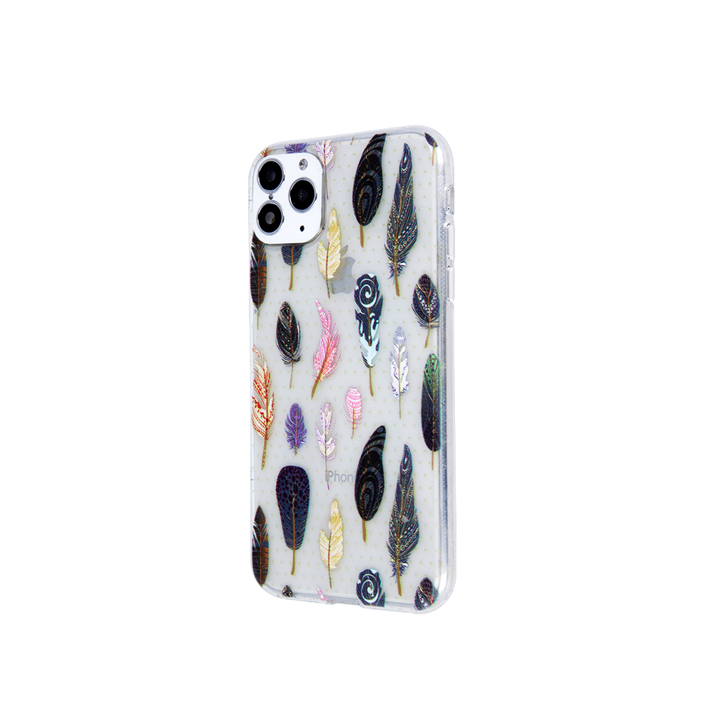 Nak�adka Ultra Trendy Feather3 Apple iPhone 11 Pro Max