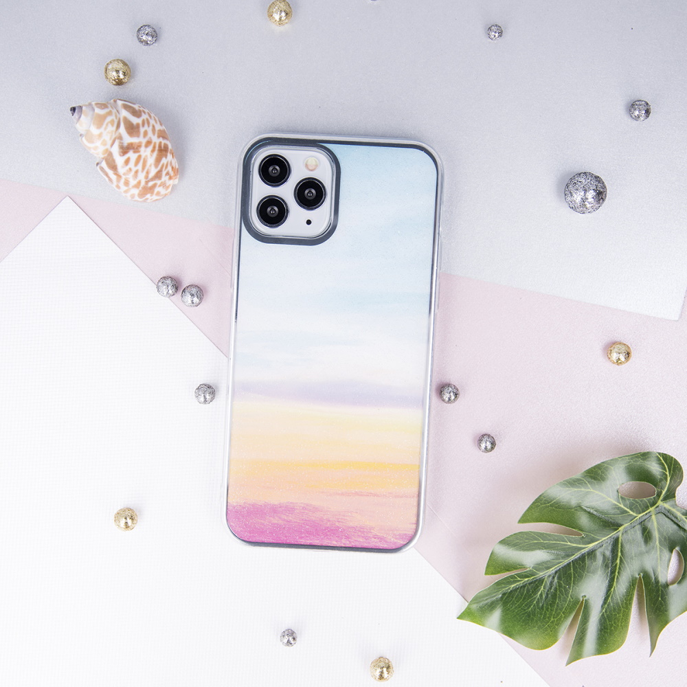 Nak�adka Ultra Trendy Fine Glitter 2 Samsung s21 Ultra / 6