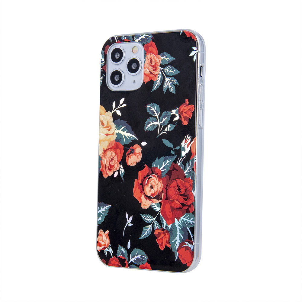 Nakadka Ultra Trendy Flowers 1 Apple iPhone 11 Pro