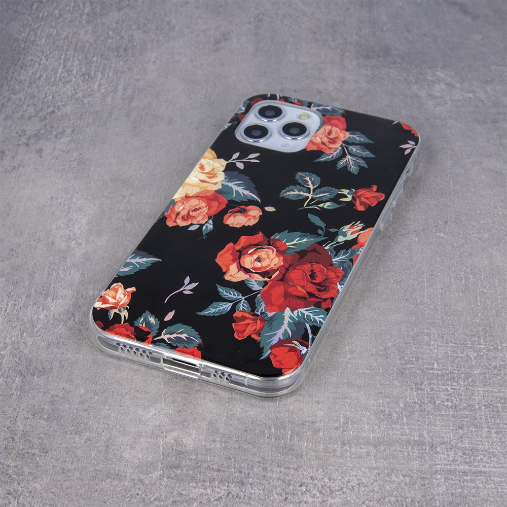Nak�adka Ultra Trendy Flowers 1 Samsung Galaxy A52S 5G / 2