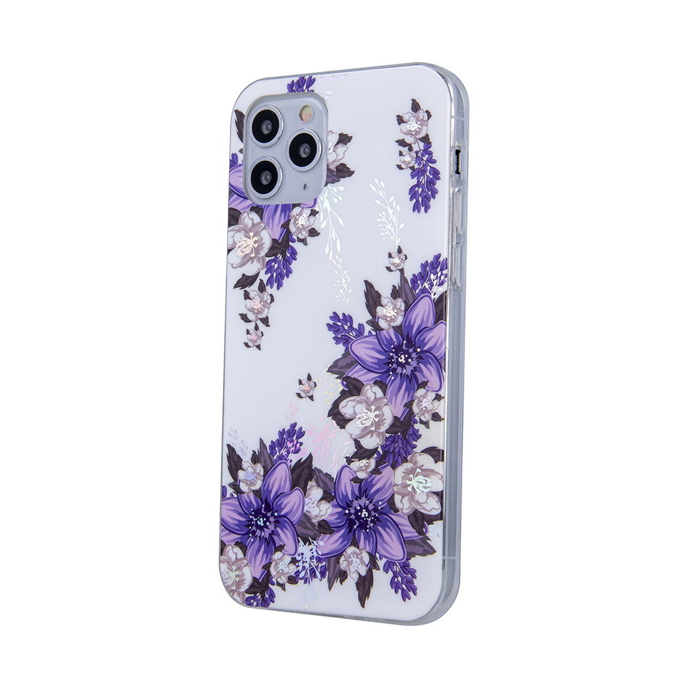 Nakadka Ultra Trendy Flowers 3 Samsung Galaxy M12