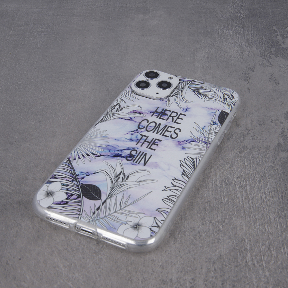 Nak�adka Ultra Trendy Freedom Xiaomi Redmi 8 / 3