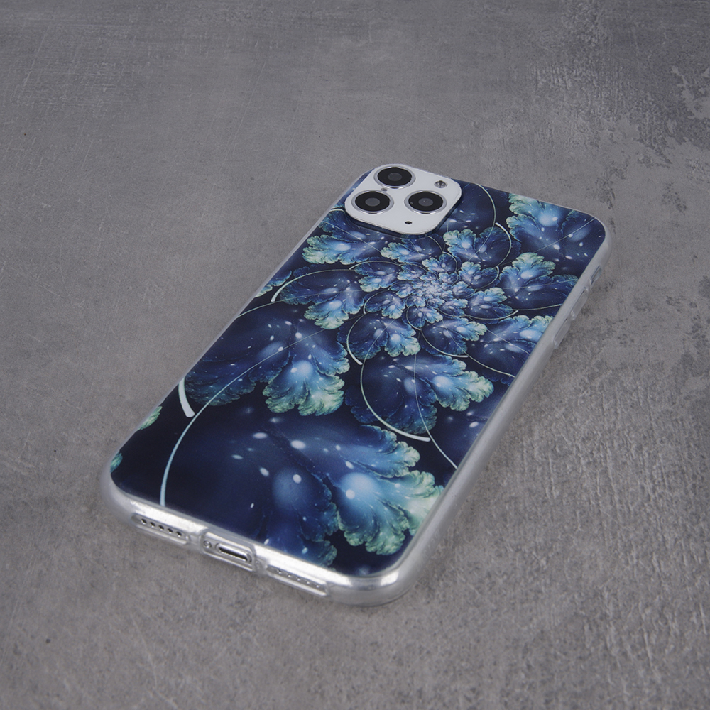 Nak�adka Ultra Trendy Hypnotic Huawei P30 Lite / 4