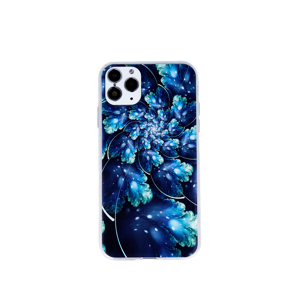 Nak�adka Ultra Trendy Hypnotic Apple iPhone 11 Pro Max / 2