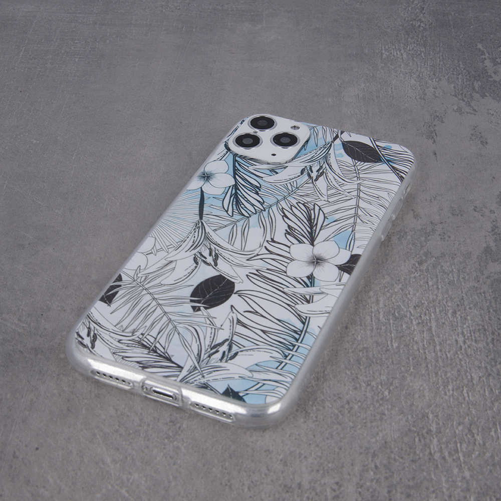 Nak�adka Ultra Trendy Imperia Xiaomi Redmi Note 8T / 4