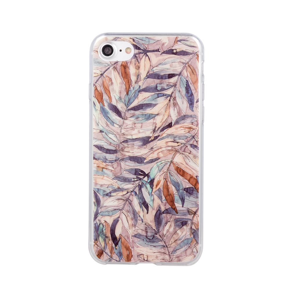 Nak�adka Ultra Trendy Jesienna1 Samsung Galaxy A70 / 2