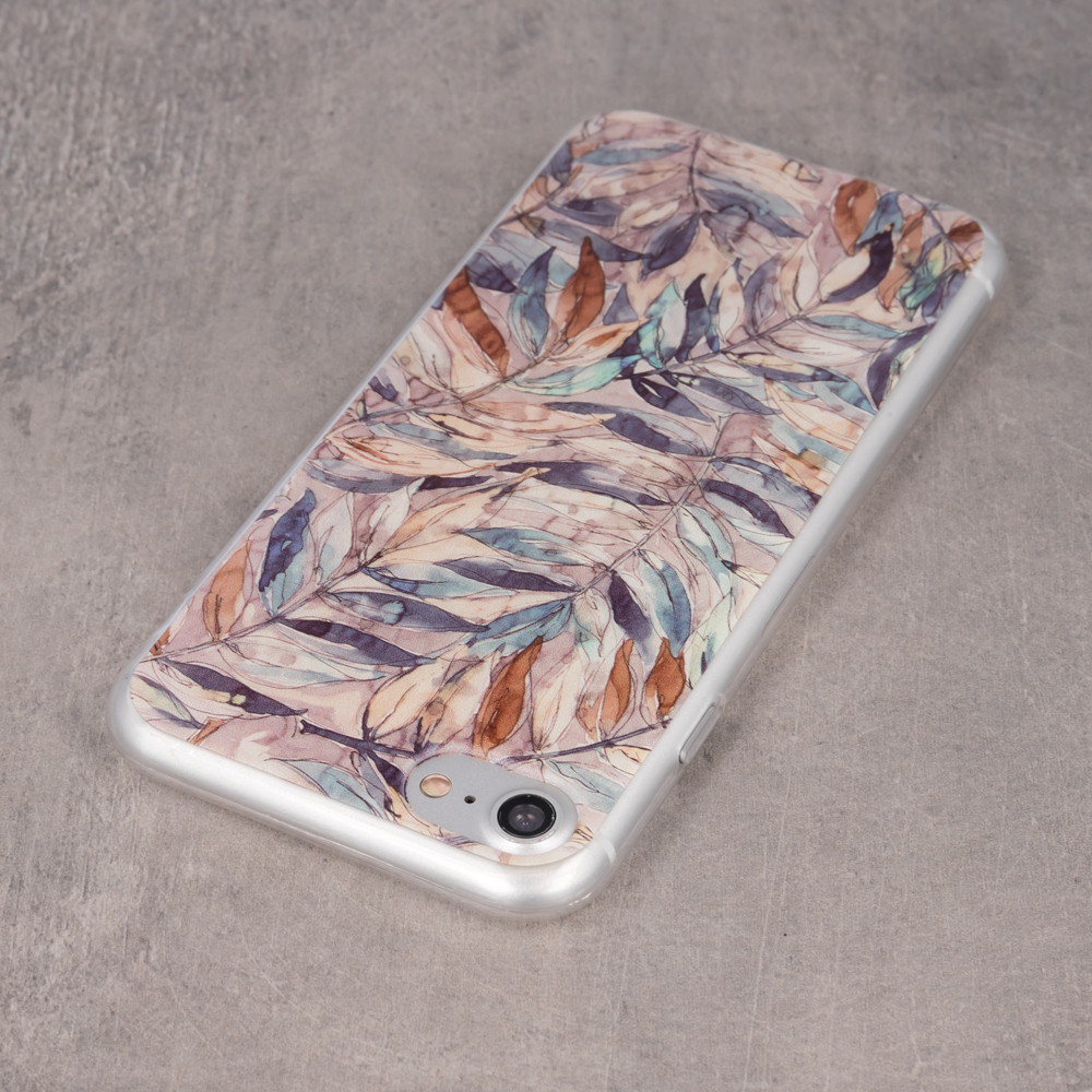 Nak�adka Ultra Trendy Jesienna1 Samsung Galaxy A70 / 5