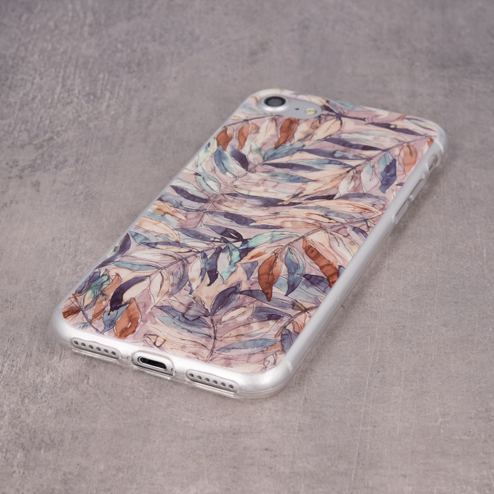 Nak�adka Ultra Trendy Jesienna1 Samsung Galaxy S7 / 4