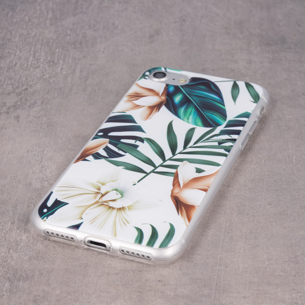 Nak�adka Ultra Trendy Jesienna2 Huawei Y7 (2019) / 4