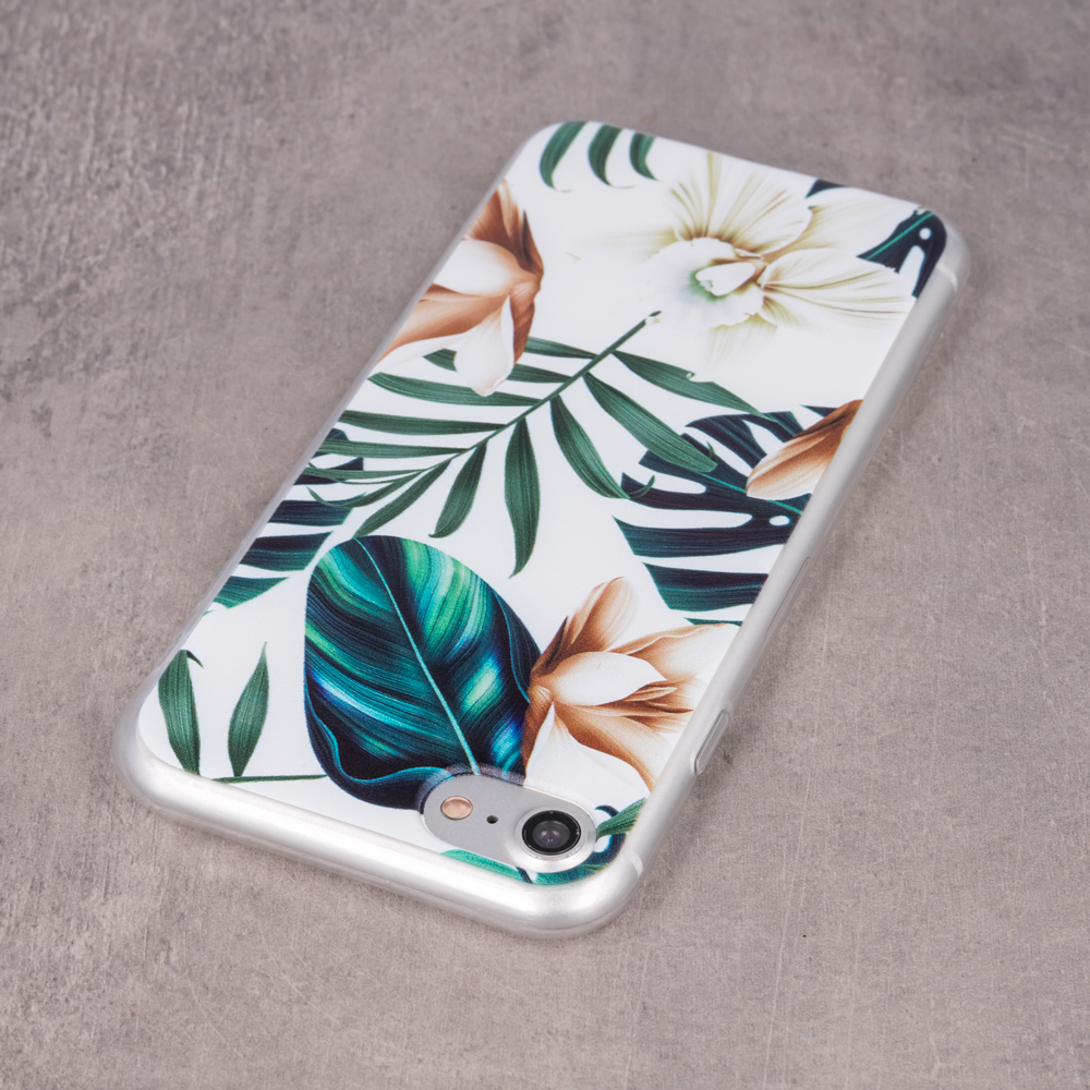 Nak�adka Ultra Trendy Jesienna2 Samsung Galaxy S8 / 5