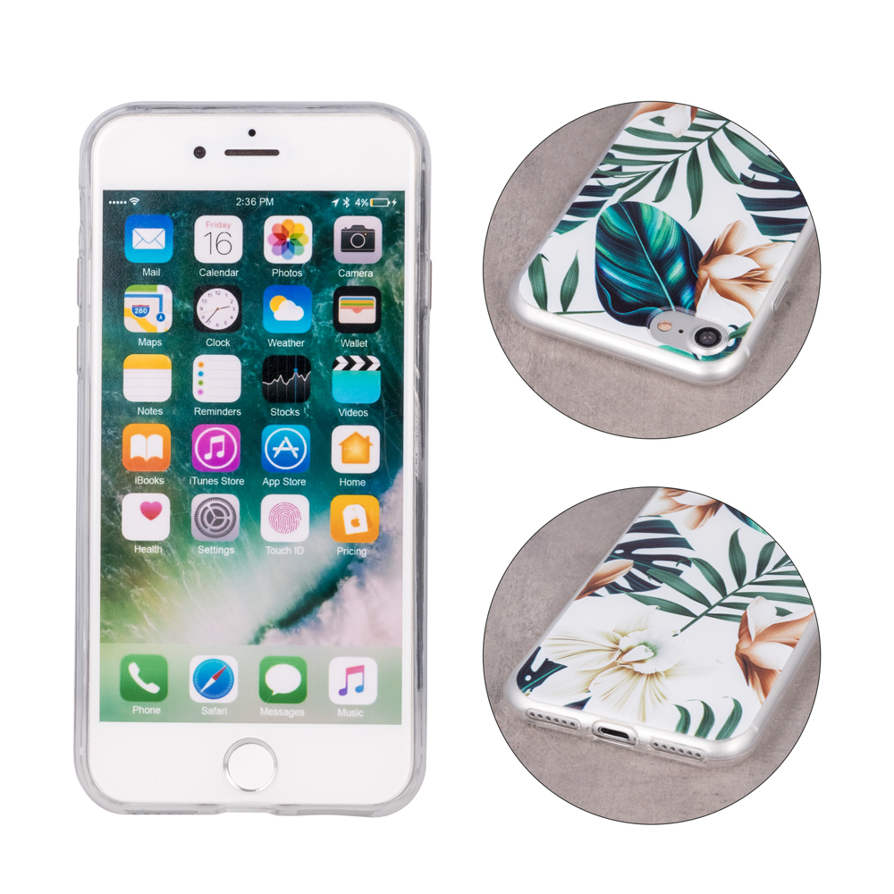 Nak�adka Ultra Trendy Jesienna2 Samsung Galaxy S9 / 3