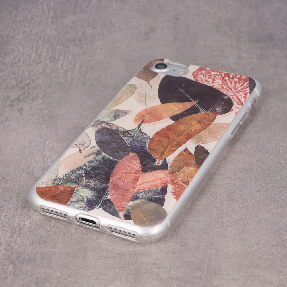 Nak�adka Ultra Trendy Jesienna3 Apple iPhone 6 Plus / 4