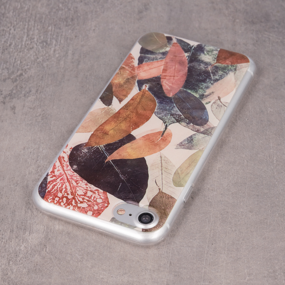 Nak�adka Ultra Trendy Jesienna3 Apple iPhone XS Max / 5