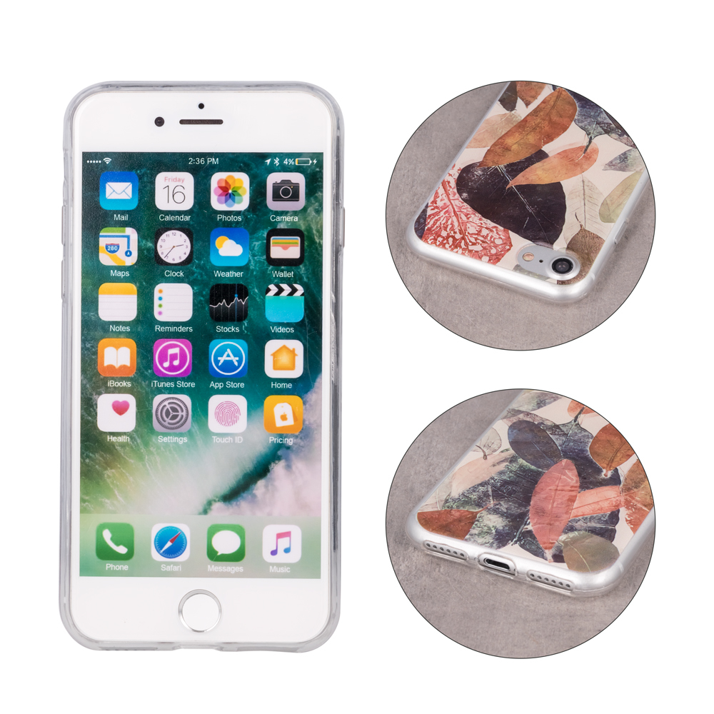 Nak�adka Ultra Trendy Jesienna3 Samsung Galaxy S7 / 3