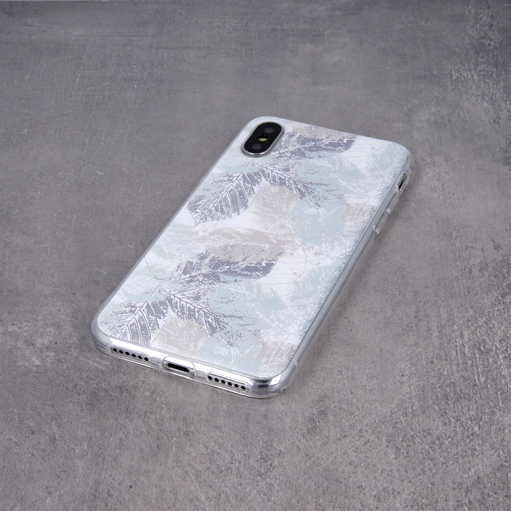 Nak�adka Ultra Trendy Jesienny Li�� Huawei P30 Lite / 3