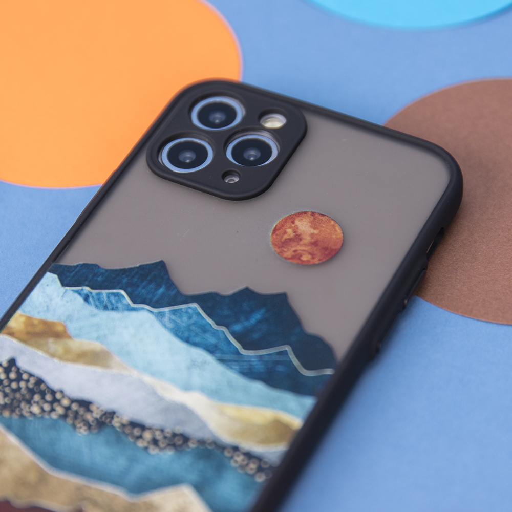 Nak�adka Ultra Trendy Landscape 1 Apple iPhone 7 / 5