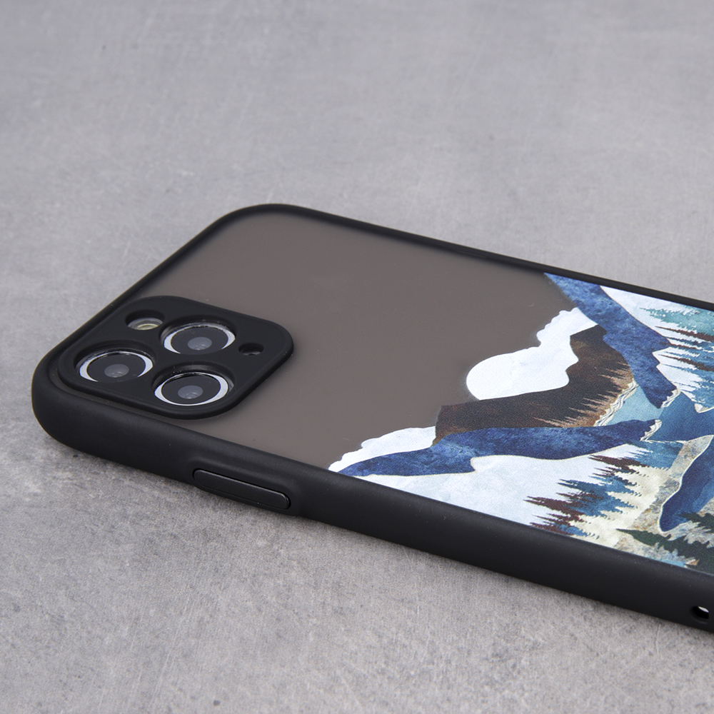 Nak�adka Ultra Trendy Landscape 2 Apple iPhone 6s / 4