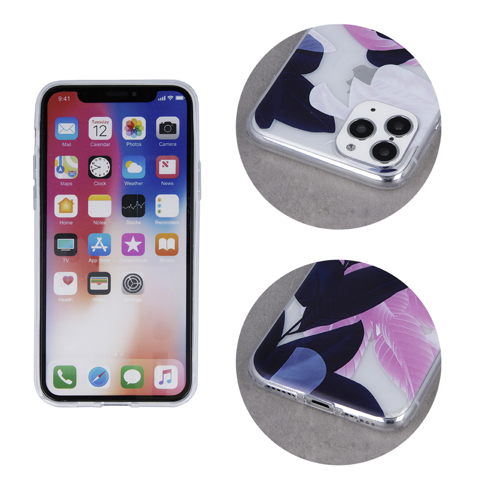 Nak�adka Ultra Trendy Loris Apple iPhone 7 / 2
