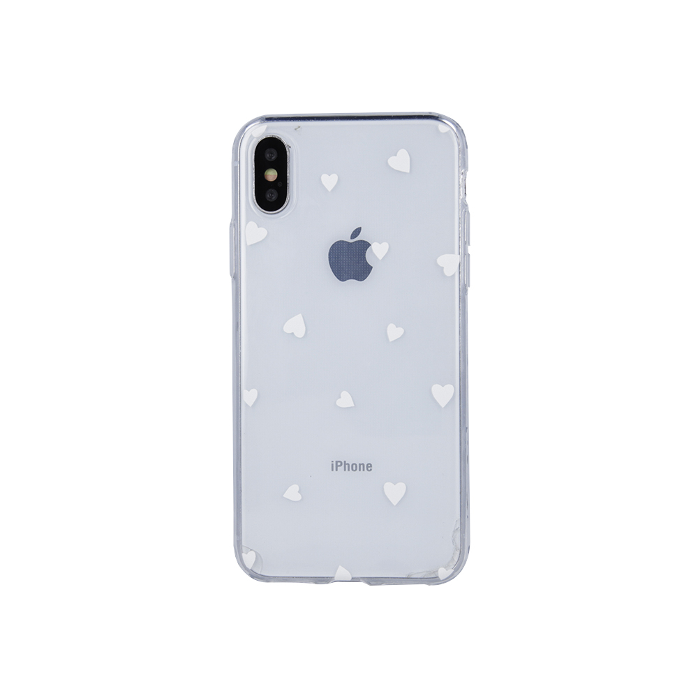 Nak�adka Ultra Trendy Love Time1 Apple iPhone 11