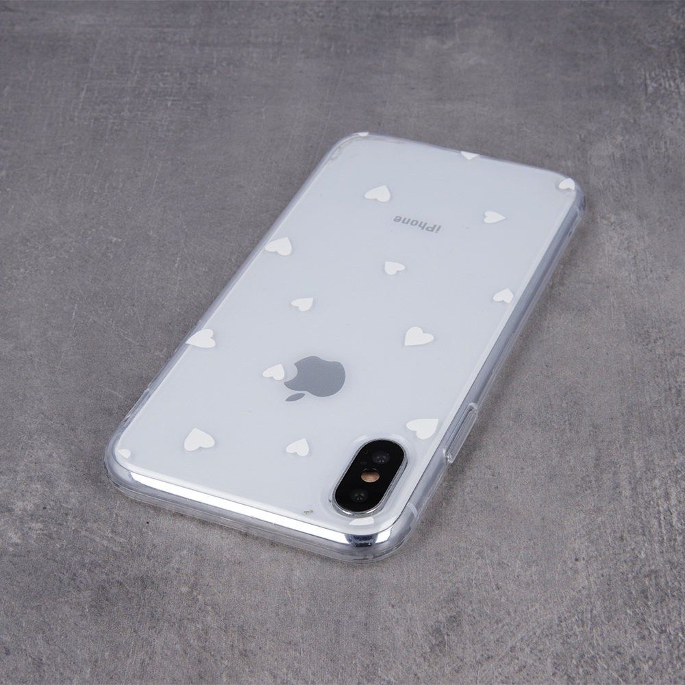 Nak�adka Ultra Trendy Love Time1 Apple iPhone 12 / 4