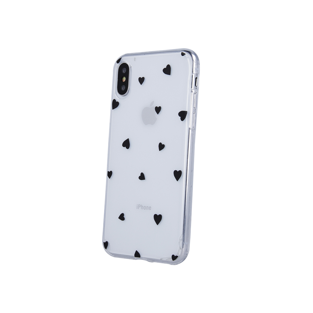 Nak�adka Ultra Trendy Love Time2 Xiaomi Redmi Note 9 / 2