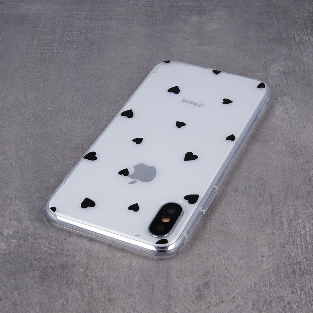 Nak�adka Ultra Trendy Love Time2 Samsung s21 Ultra / 4