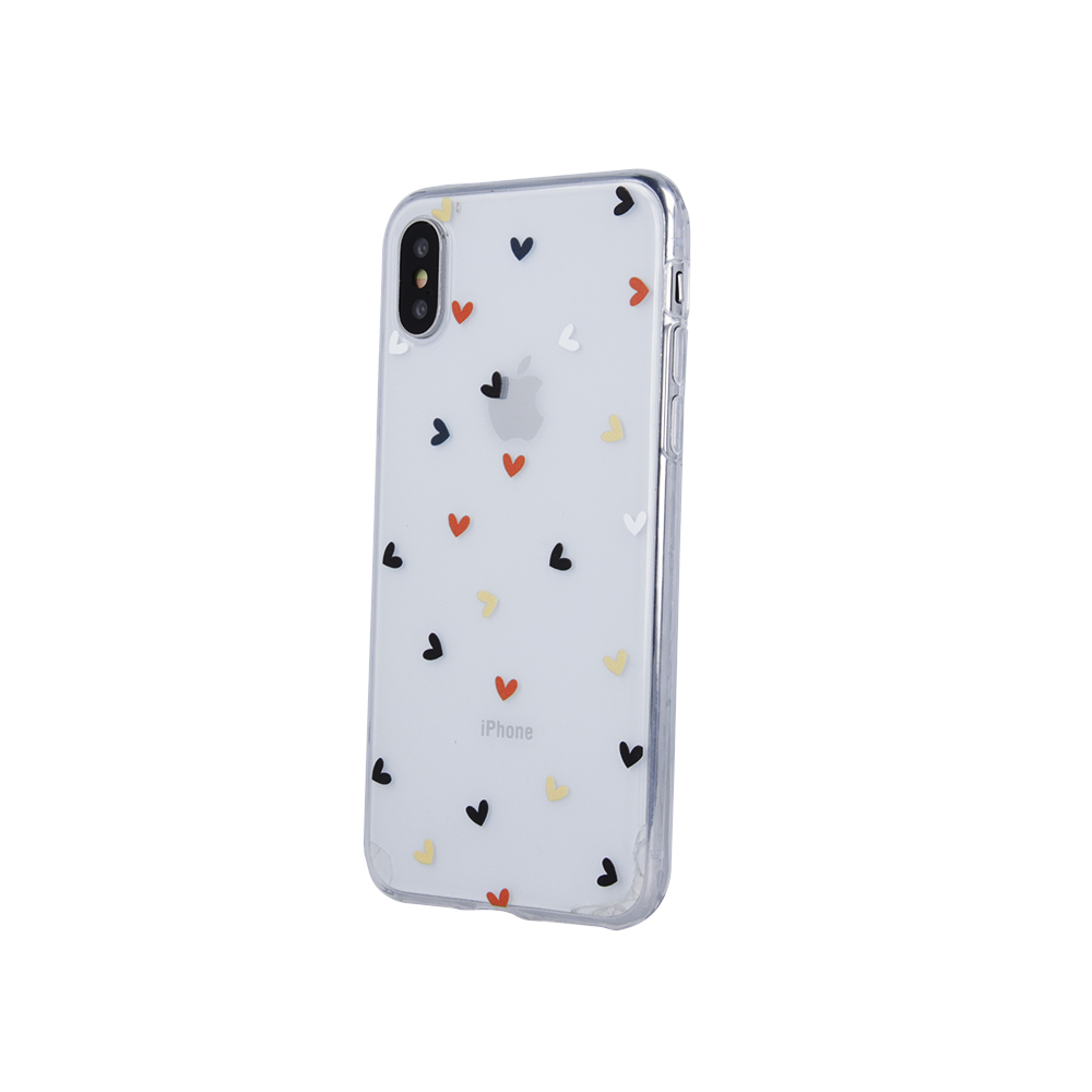 Nak�adka Ultra Trendy Love Time3 Apple iPhone XS / 2