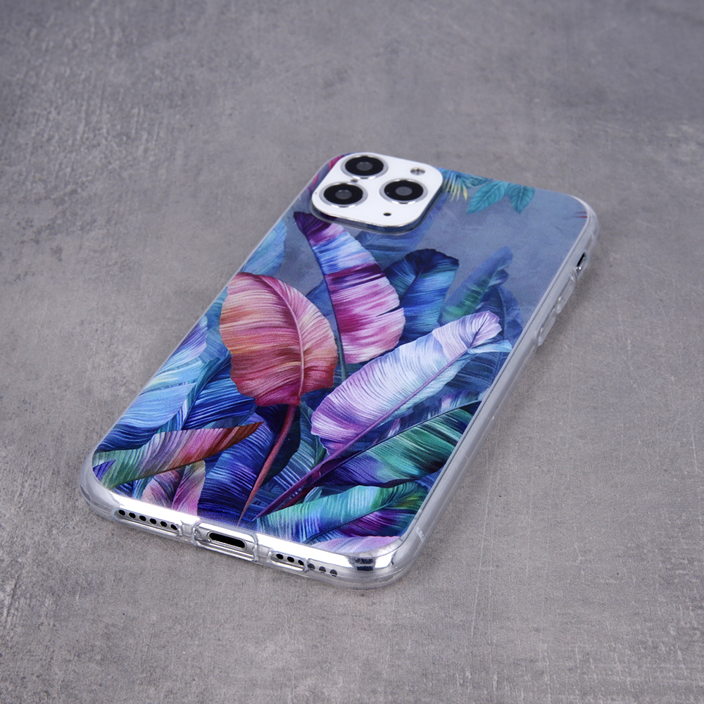 Nak�adka Ultra Trendy Marisol Huawei P40 Lite E / 2