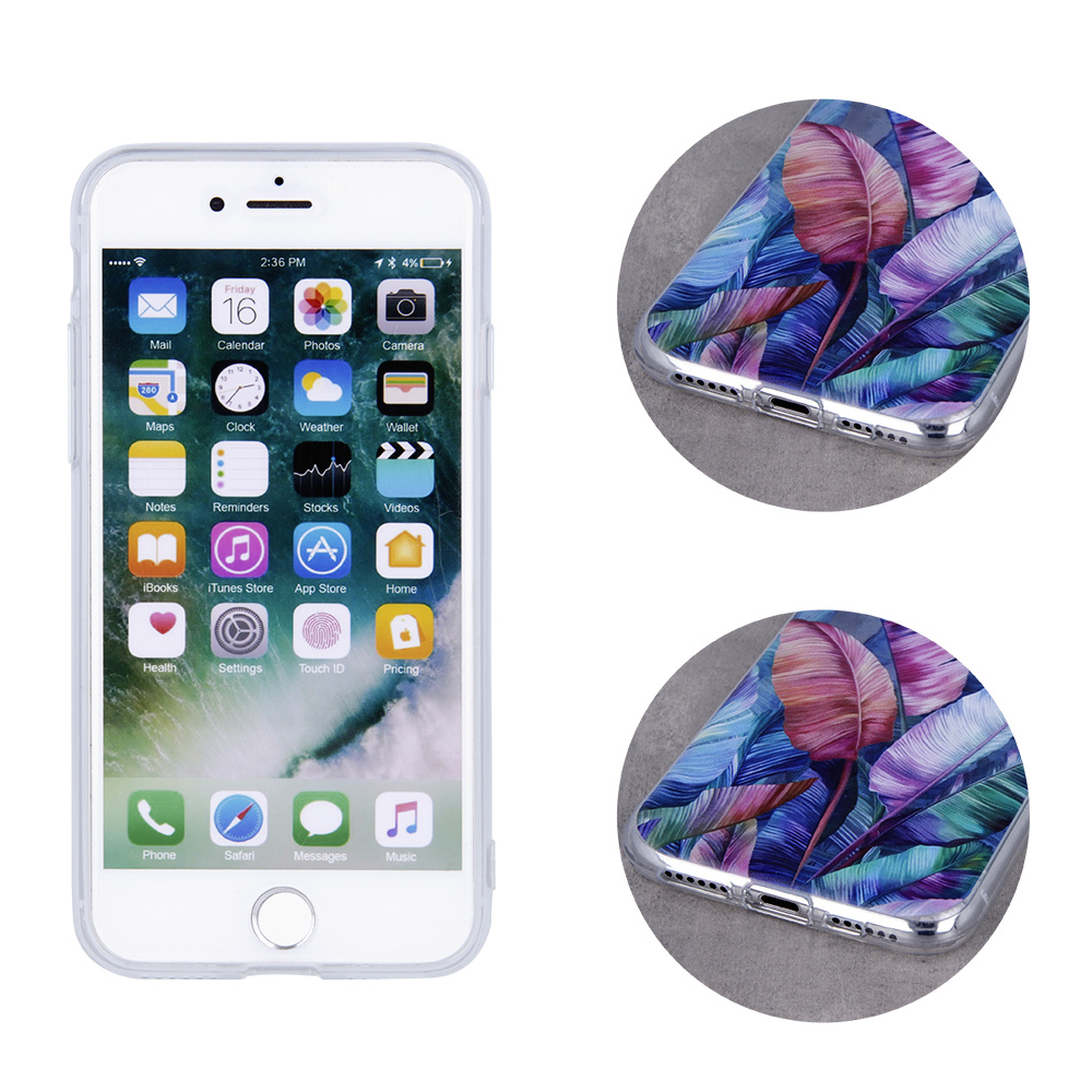 Nak�adka Ultra Trendy Marisol Huawei P40 Pro / 4