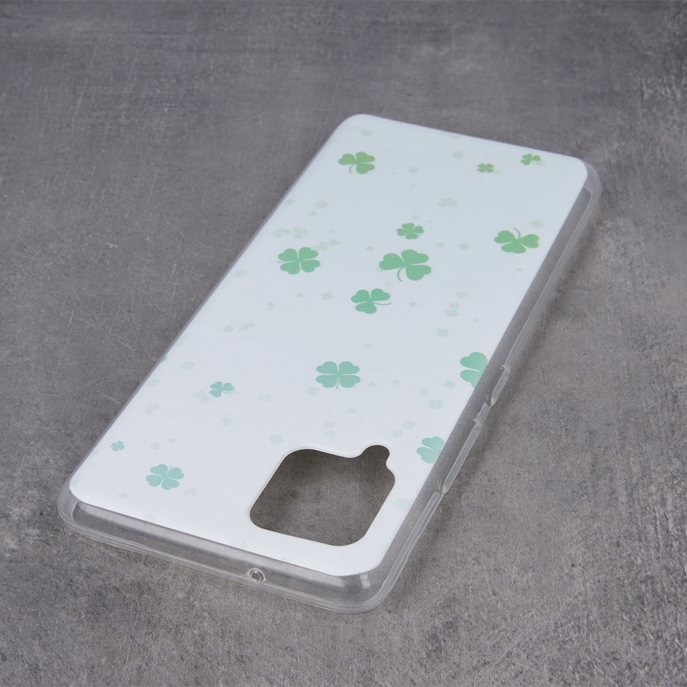 Nak�adka Ultra Trendy Mint2 Xiaomi Redmi 9 / 3