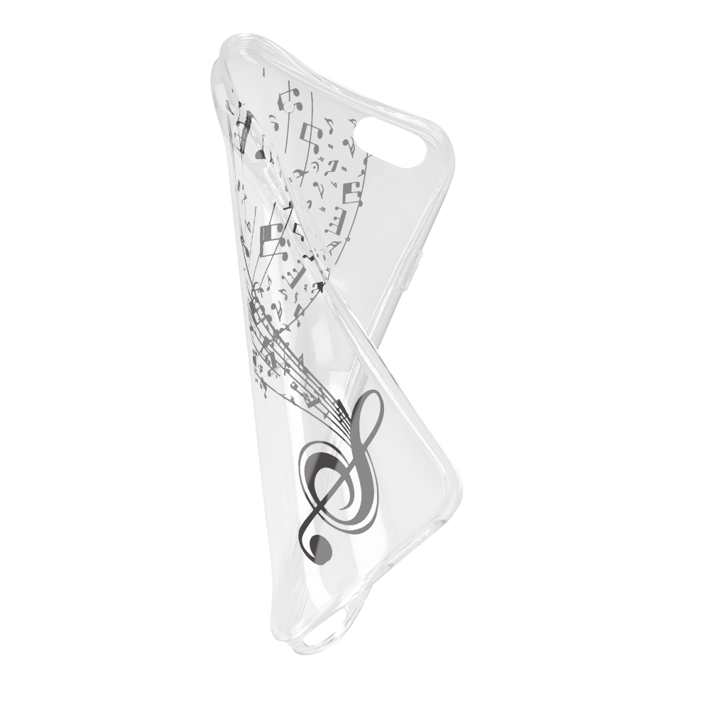 Nak�adka Ultra Trendy Music2 Xiaomi Redmi 6 / 2