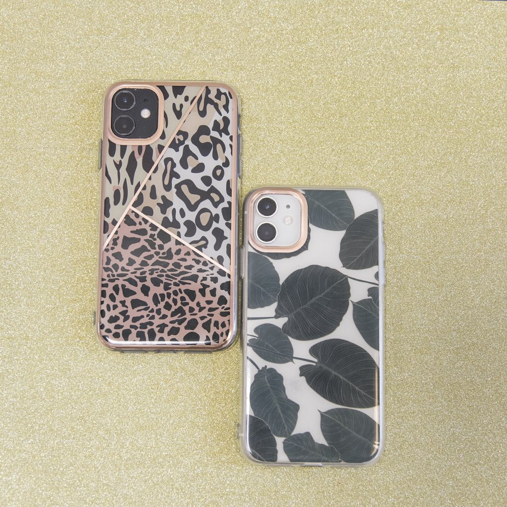 Nak�adka Ultra Trendy Panterka 2 Samsung A52 / 4