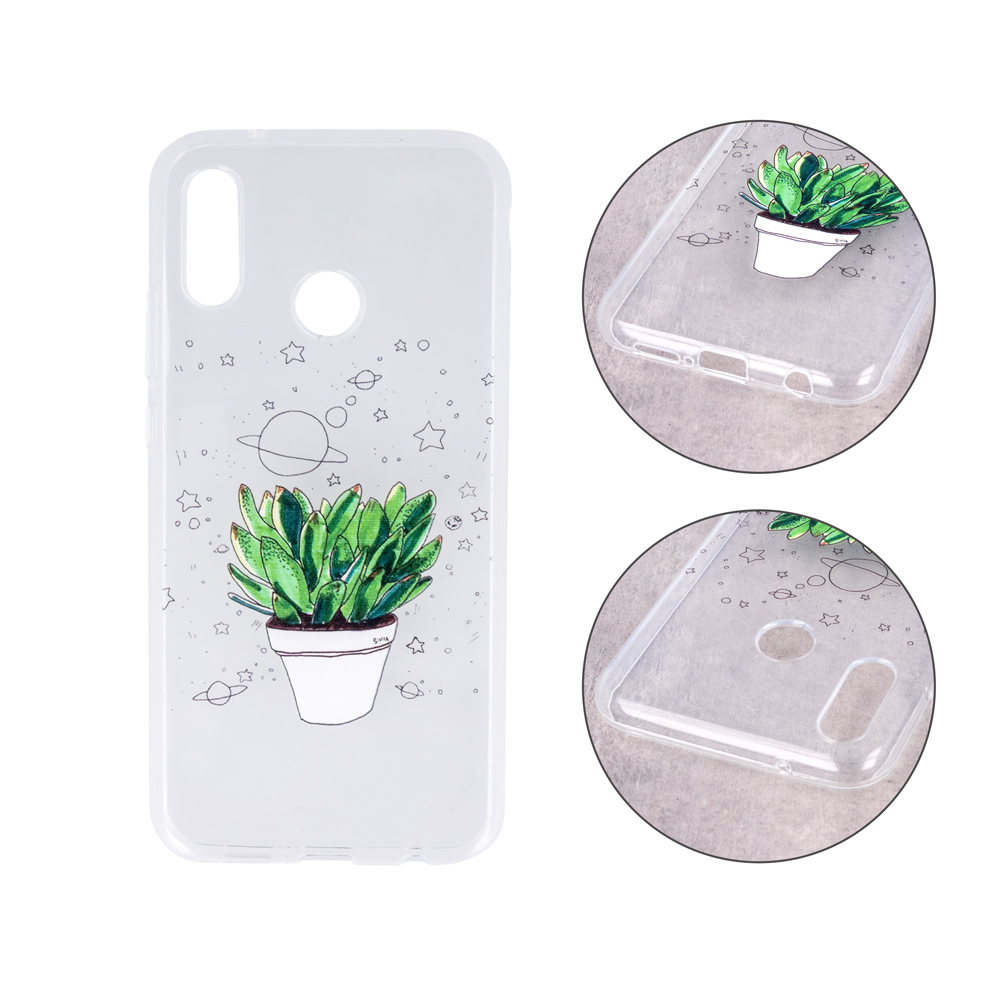 Nak�adka Ultra Trendy Plant Apple iPhone 6s / 4