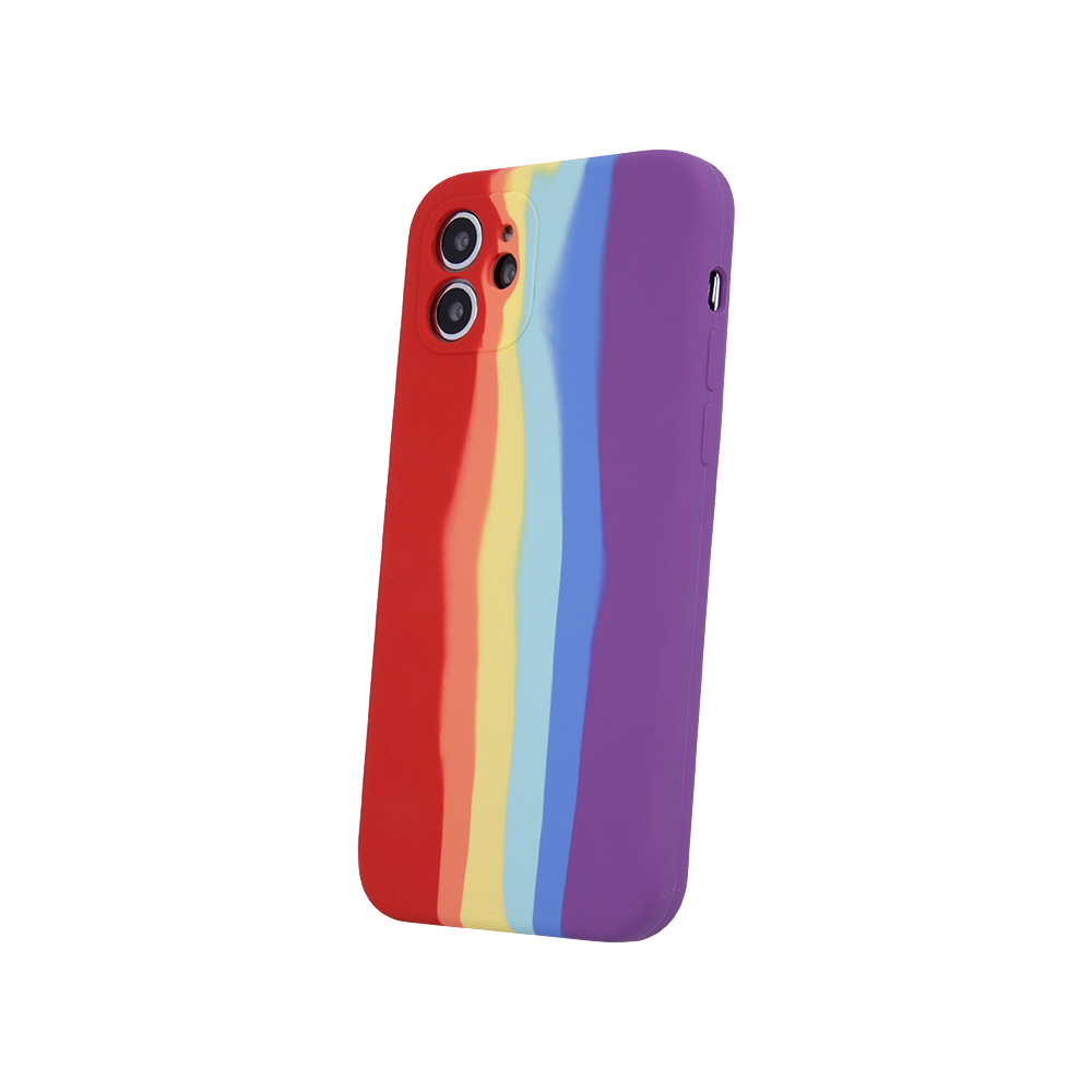 Nak�adka Ultra Trendy Rainbow Samsung s21 Plus