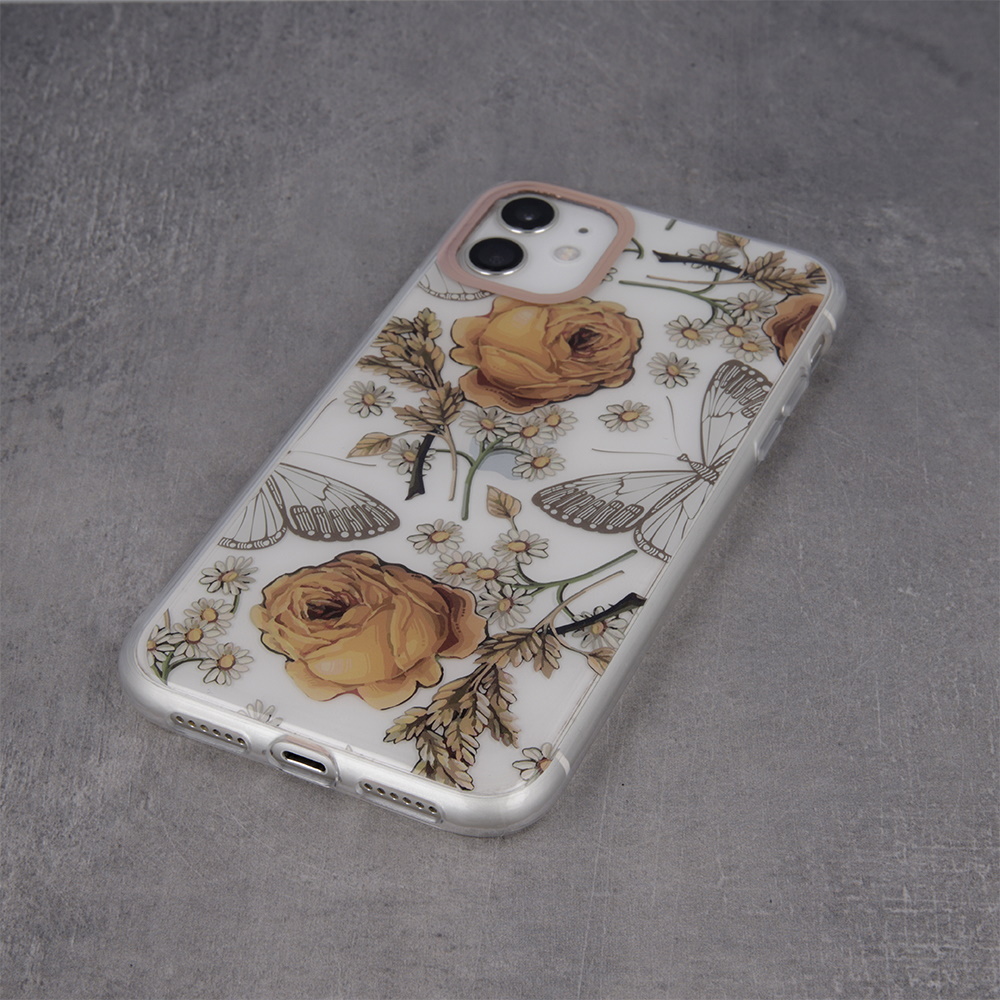 Nak�adka Ultra Trendy R�e Samsung A72 / 5