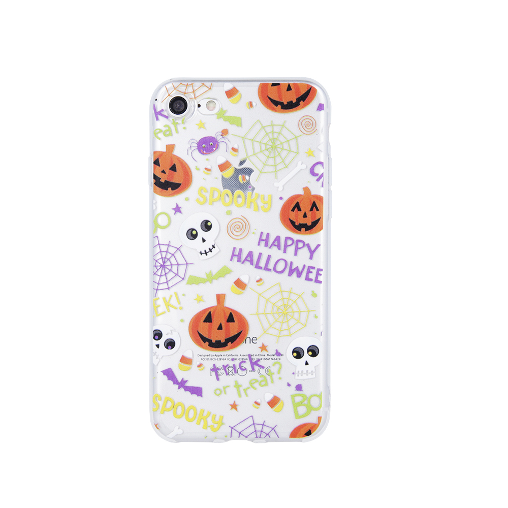 Nak�adka Ultra Trendy Spooky Apple iPhone 6 Plus / 2