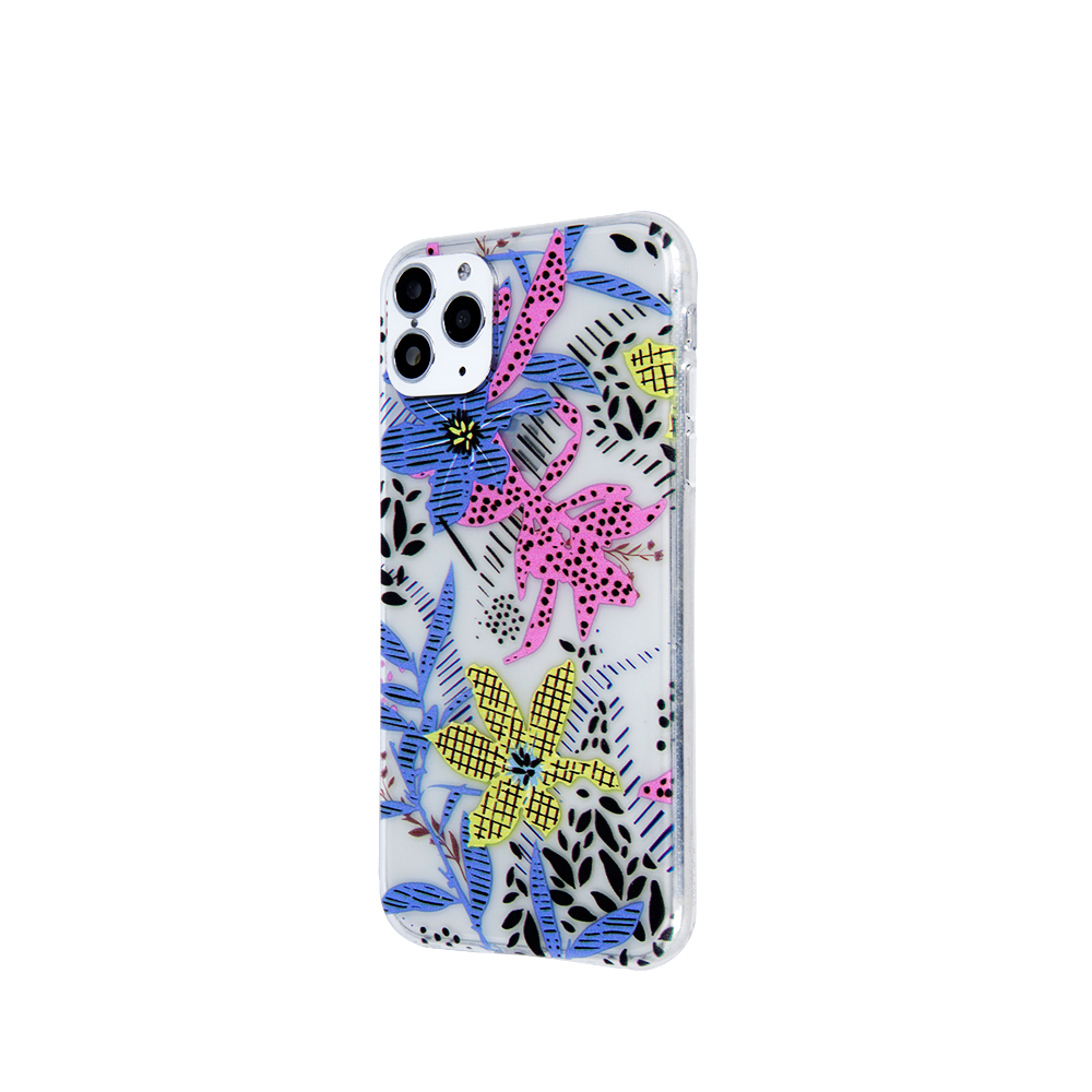 Nak�adka Ultra Trendy Spring Time2 Huawei P30 Lite