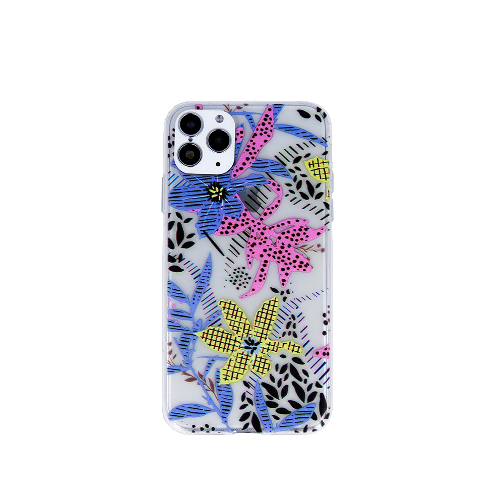 Nakadka Ultra Trendy Spring Time2 Apple iPhone 6s / 2