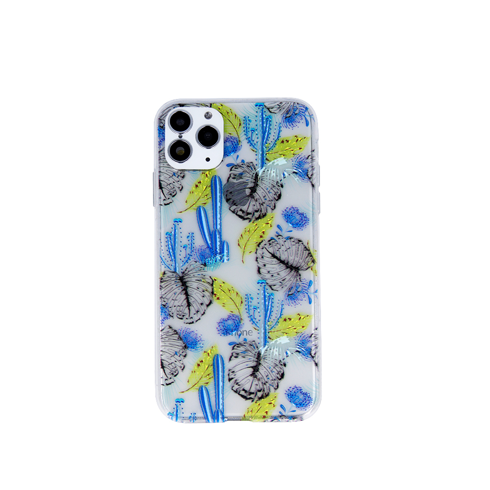 Nak�adka Ultra Trendy Spring Time3 Apple iPhone 11 Pro Max / 2