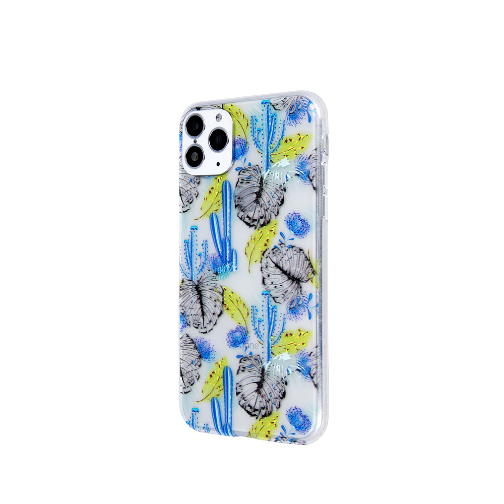 Nakadka Ultra Trendy Spring Time3 Apple iPhone 6s