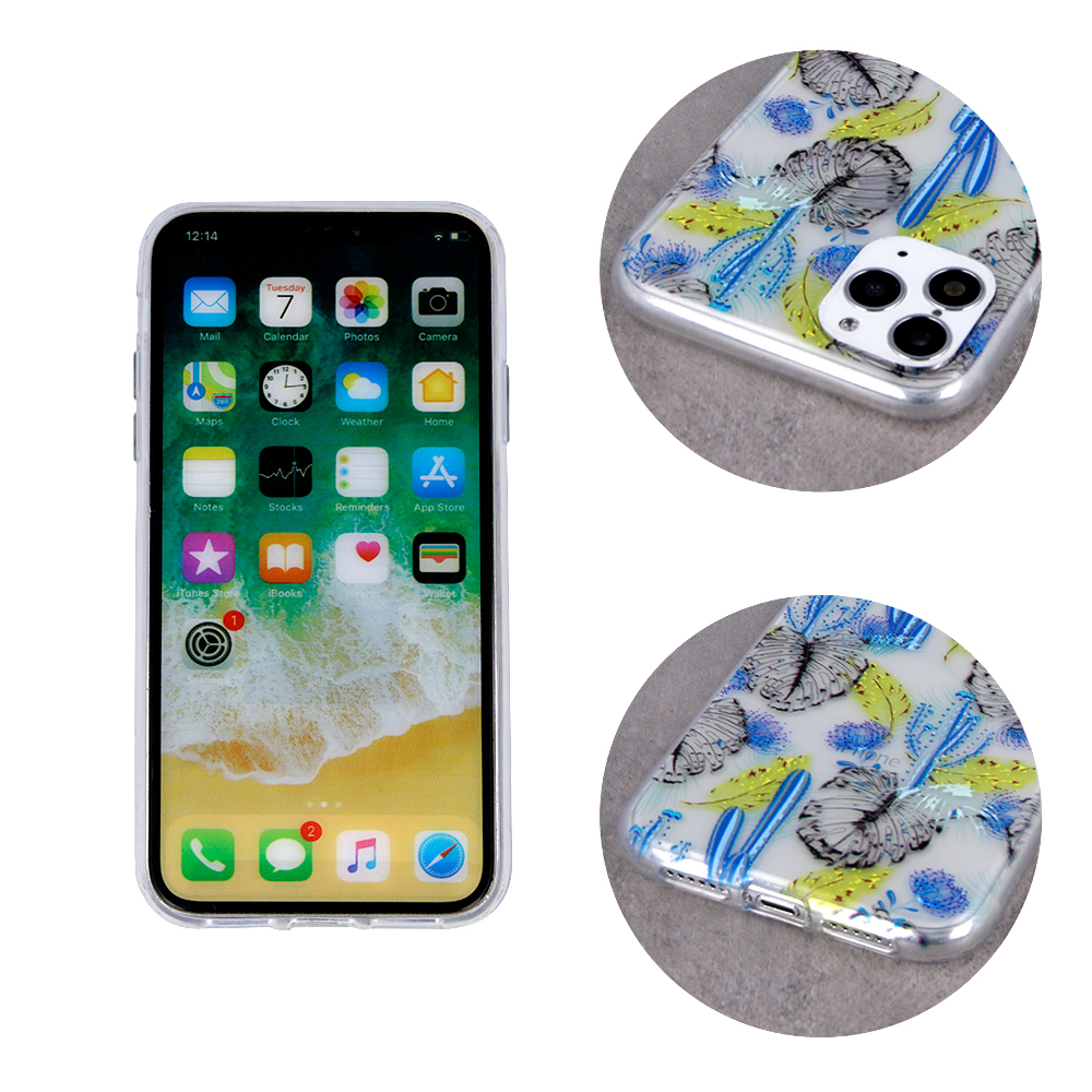 Nakadka Ultra Trendy Spring Time3 Apple iPhone 6s / 3