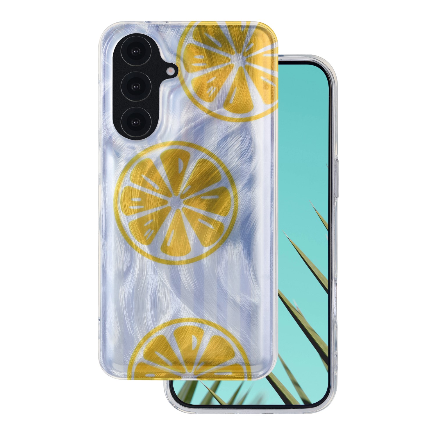 Nak�adka Ultra Trendy Summer Samsung Galaxy A17