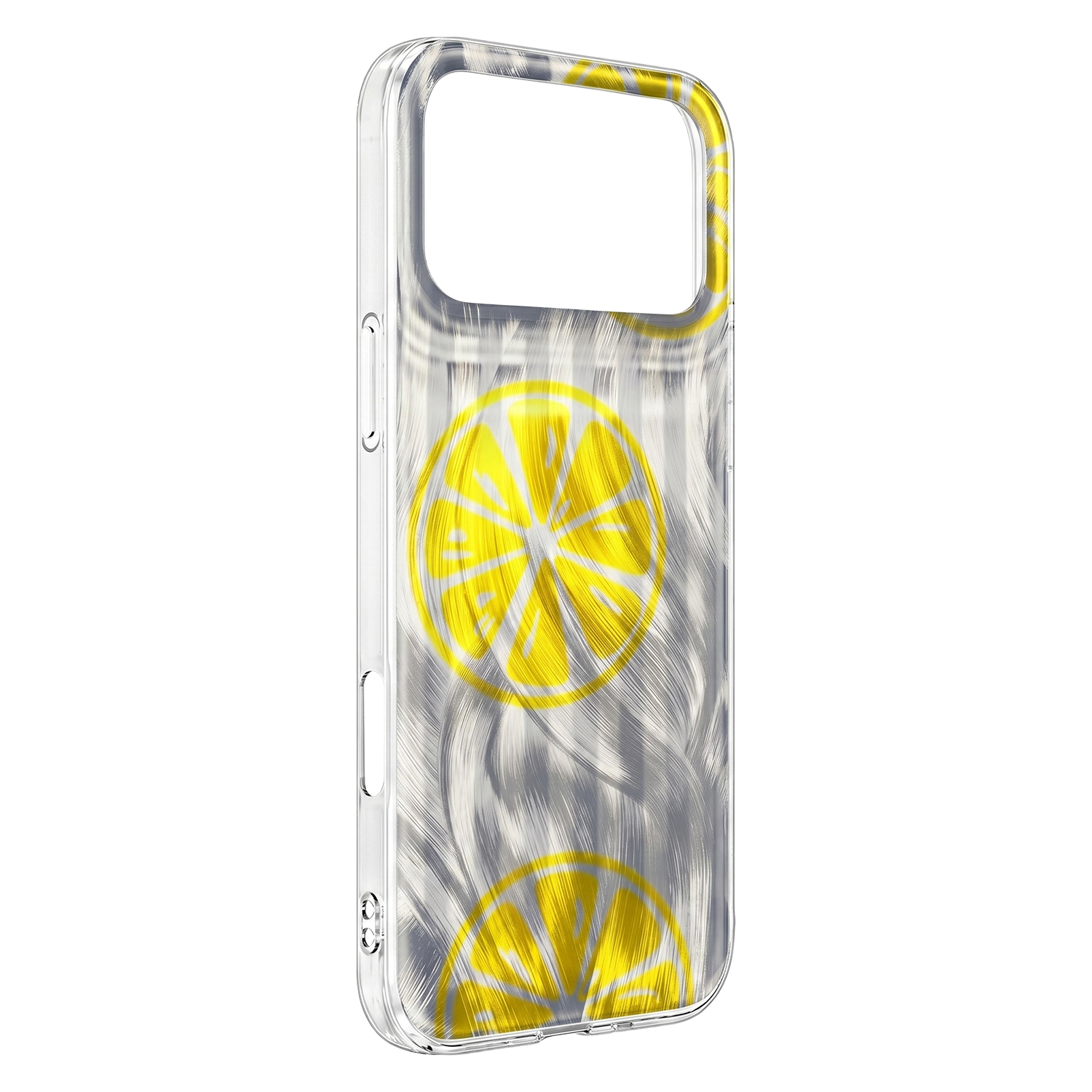 Nak�adka Ultra Trendy Summer Samsung Galaxy A17 / 3